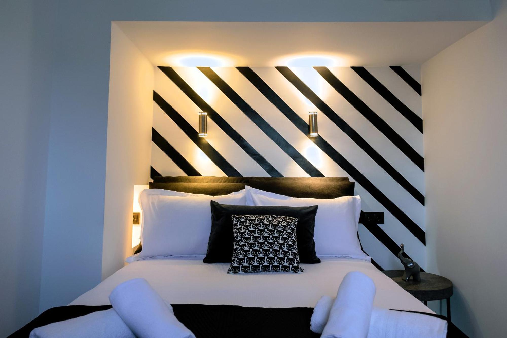 Essel Noir - A Hidden Gem With A Magnificent Acropolis View Apartamento Atenas Exterior foto