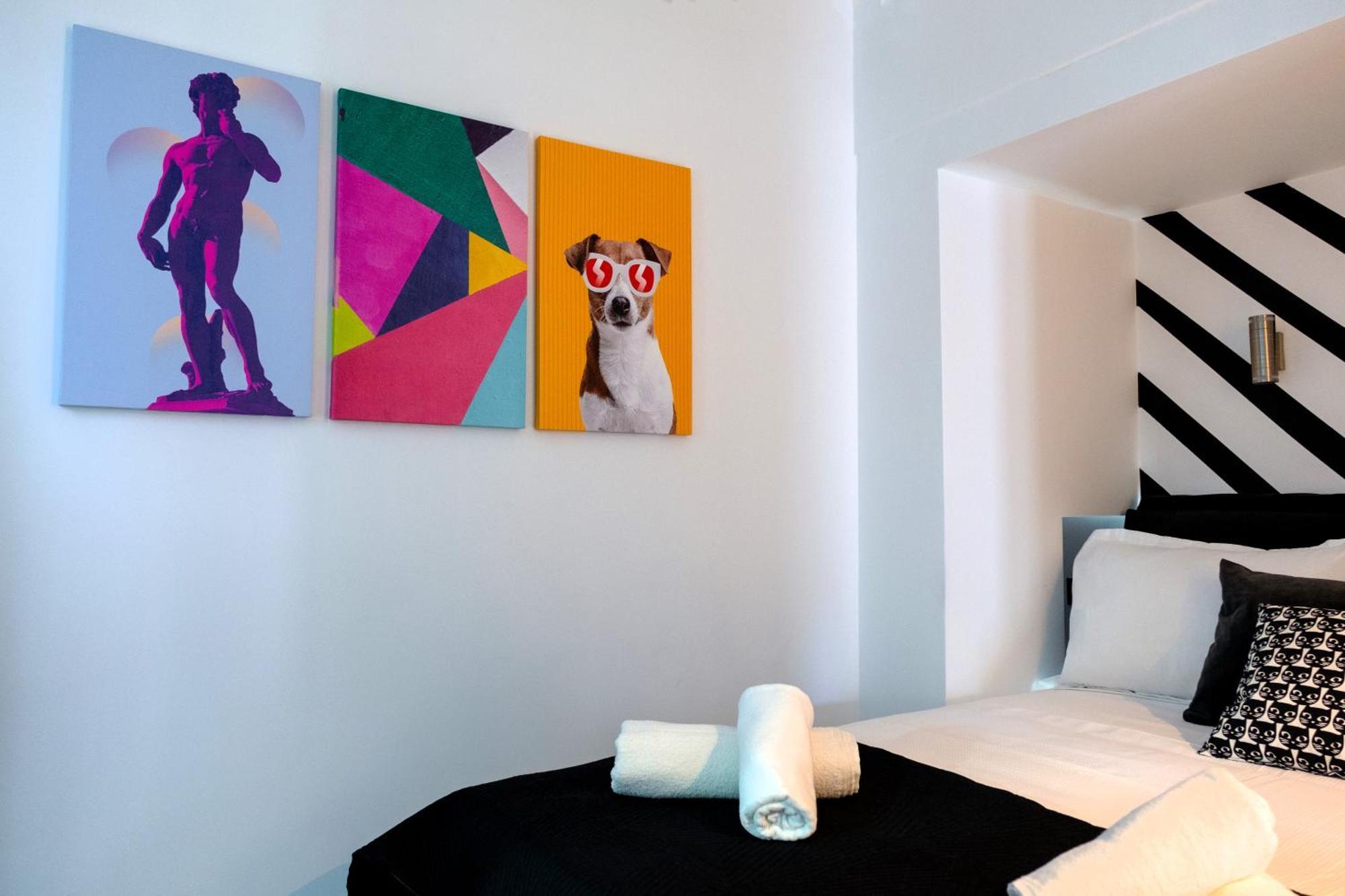 Essel Noir - A Hidden Gem With A Magnificent Acropolis View Apartamento Atenas Exterior foto